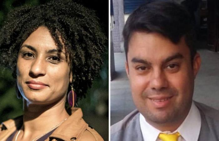 PF arrests 3 people identified as masterminds in the murder of Marielle Franco | Rio de Janeiro
