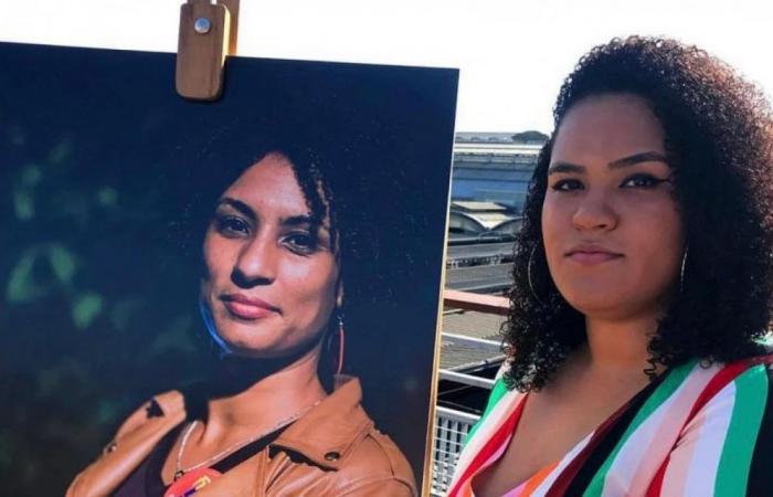 Marielle Franco’s daughter speaks out after arrest of those behind the murder: ‘Crucial step’ | Rio de Janeiro