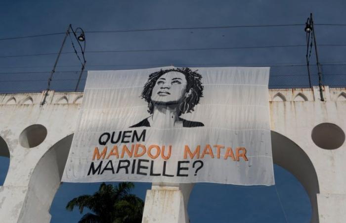 Special operation arrests those responsible for the murder of Marielle Franco