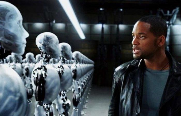 8 films about AI that are very close to reality today