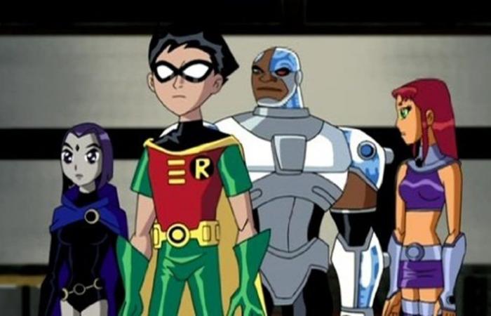 Teen Titans: Team could play an important role in the new DC