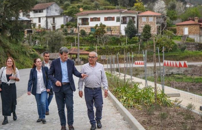 Celorico de Basto: Open Presidency returns to bring elected officials closer to citizens