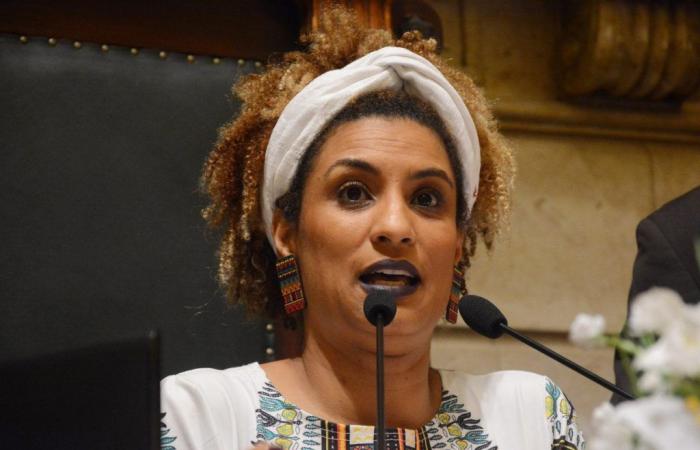 Federal deputy, advisor to the Court of Auditors and former head of the Rio Police are arrested for the murder of former councilor Marielle Franco – Nacional