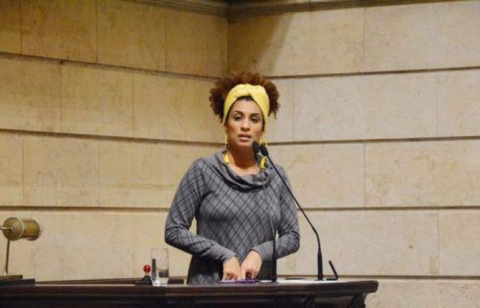 Federal Police arrest three suspects for the murder of Marielle Franco
