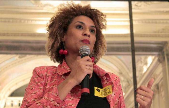 Federal Police arrest suspects of ordering Marielle Franco to be killed; see who they are