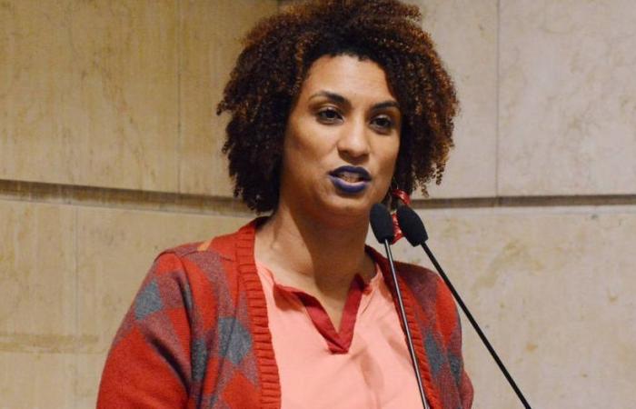 Who are the brothers identified as those responsible for the murder of Marielle Franco – News