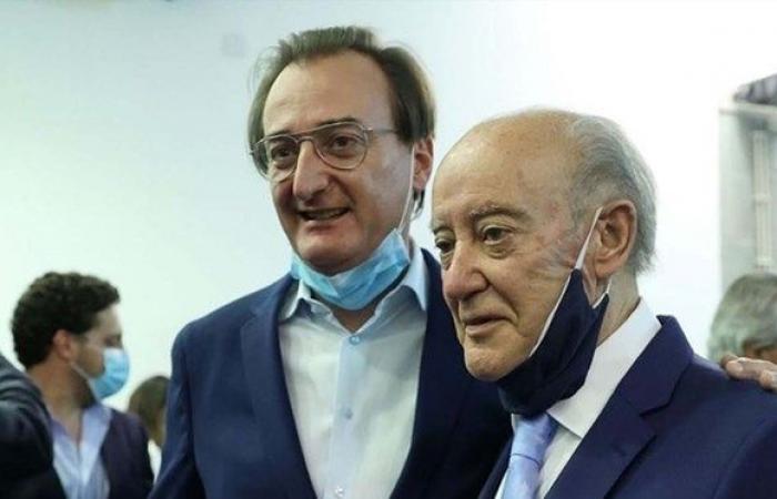 Pinto da Costa confirms total courtship with his son Alexandre and Joana takes her brother’s place, assuming herself as the natural heir – The Mag