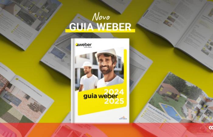 New edition of the Weber Guide is now available – Press Releases