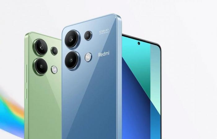 HyperOS starts reaching smartphones launched in 2024