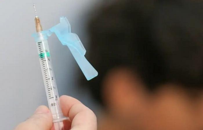 SP starts flu vaccination campaign this Monday (25)