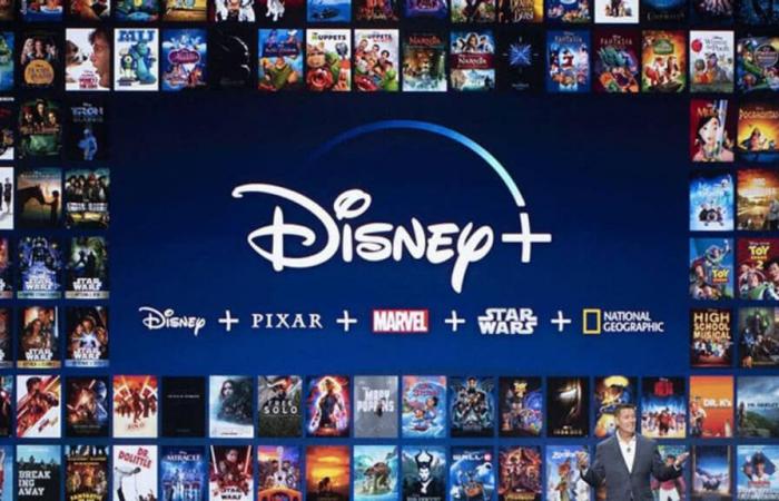 Hello? Investor criticizes Disney for “sealing” films with mostly black or female casts