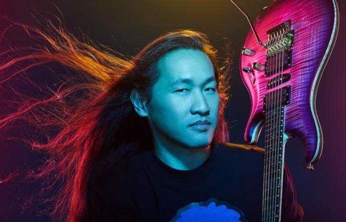 The day Brian May greeted Herman Li and left Dragonforce guitarist in shock