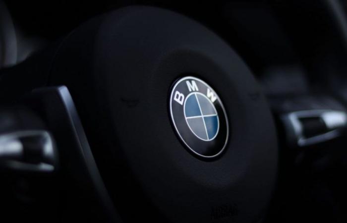 BMW CEO says the EU should review CO2 targets