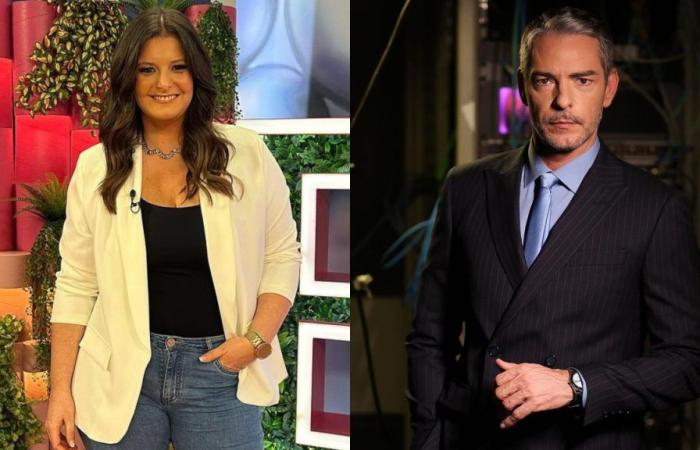 Maria Botelho Moniz will take over special broadcasts of ‘Big Brother’