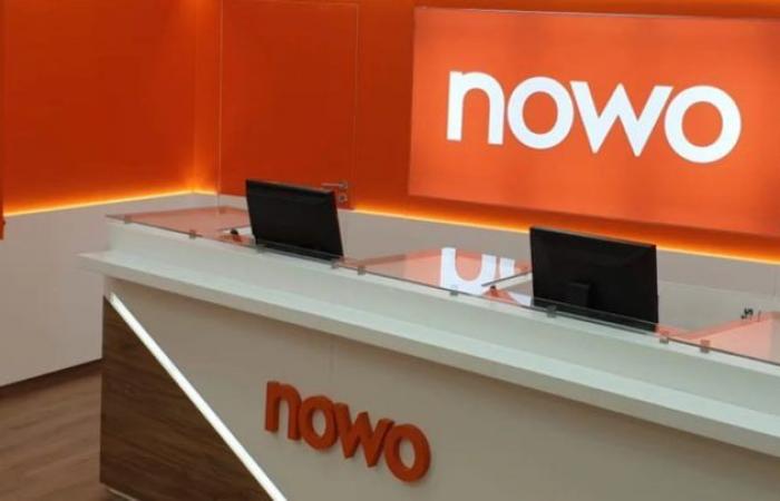 Competition Authority prevents Vodafone from buying Nowo