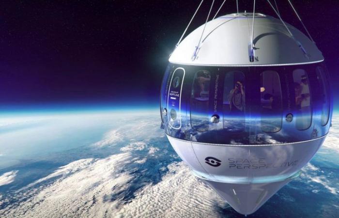 The most expensive dinner in history will take place in space; understand
