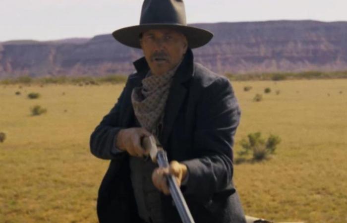 Kevin Costner Sacrificing Yellowstone Was a Good Thing – We’d Be Lost Without His New Megalomaniacal Western – Series News