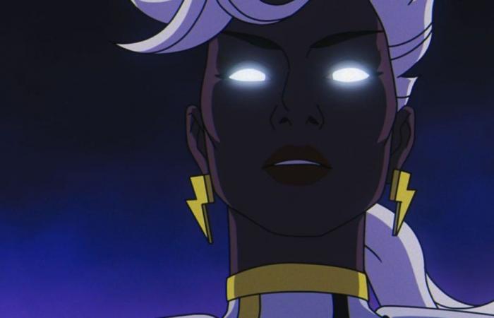 X-Men ’97: Will Storm Get Her Powers Back? The character’s future is in an important arc in the comics – News Series – as seen on the Web