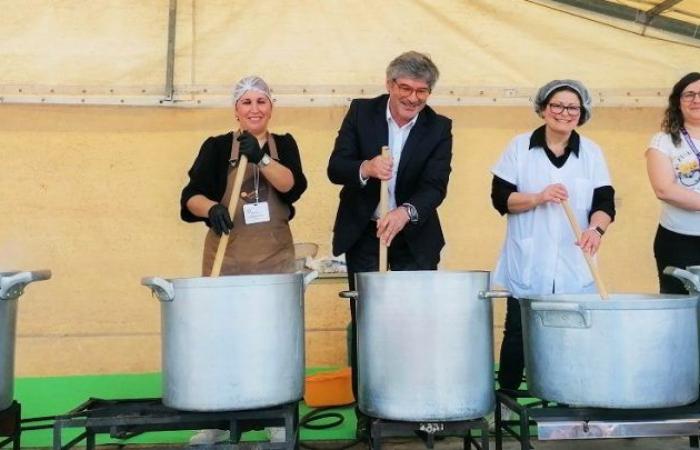 Serra da Estrela Cheese Fair was a success. Event can grow to three days