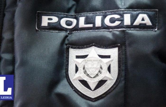 Jornal de Leiria – Drunk drivers detained in a special PSP operation in Caldas da Rainha