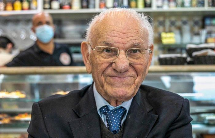 Eduardo “das Conquilhas”, founder of the famous seafood restaurant in Parede, has died | Gastronomy