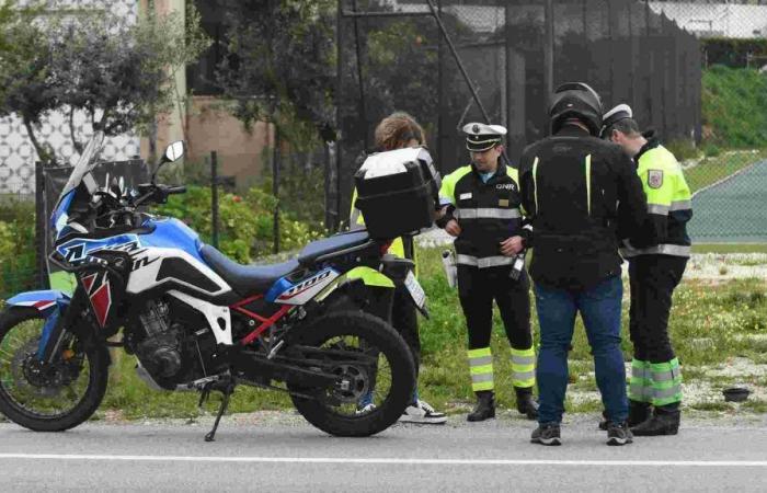 “2 Wheels: Hold on to Life” campaign with two dead in Beja