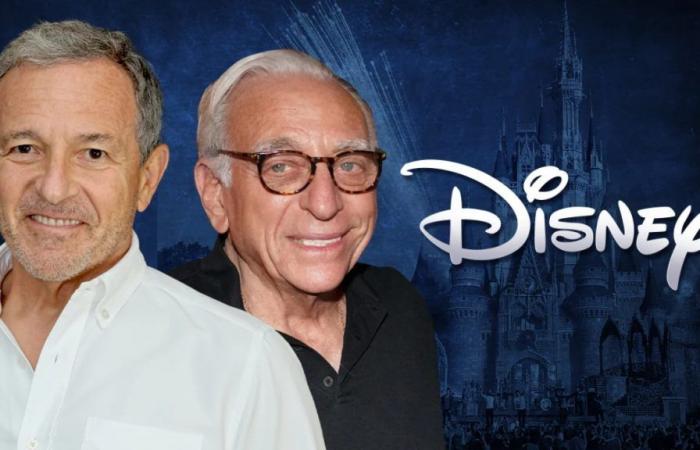 Hello? Investor criticizes Disney for “sealing” films with mostly black or female casts