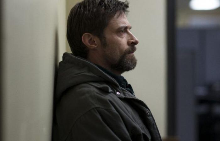 Suspense with Hugh Jackman on Netflix will leave you tense