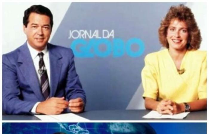 who is the new ‘couple 20’ of Globo journalism