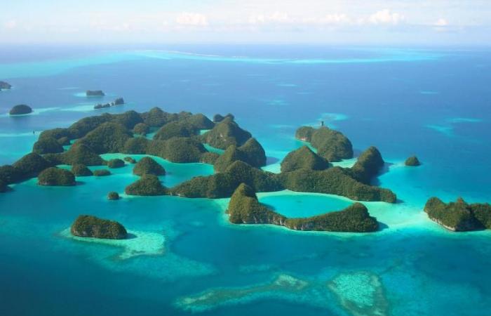 Palau offering US$250 to visiting Taiwanese