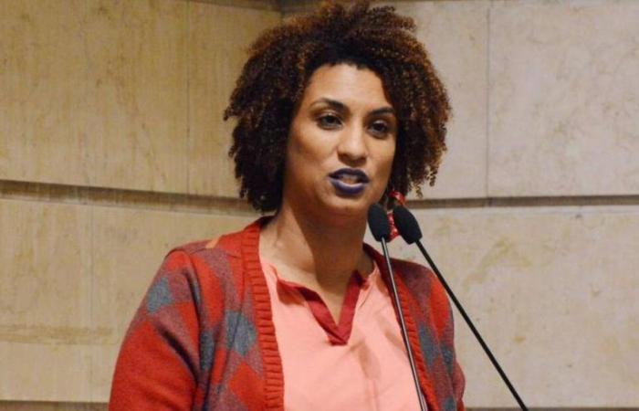 French press reports arrests of alleged perpetrators of Marielle Franco’s murder