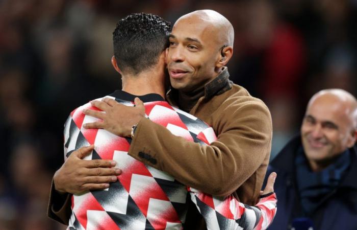 “Henry doesn’t talk about Cristiano Ronaldo with enthusiasm. He’s underestimating him”