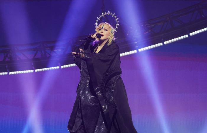 OFFICIAL! Madonna announces show in Rio de Janeiro; find out date and details