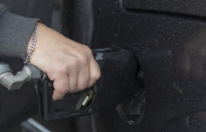 ERSE. Average weekly price increases by 2% for gasoline and 1% for diesel