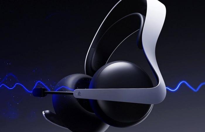 Pulse Elite: see price and release date for the PlayStation headset