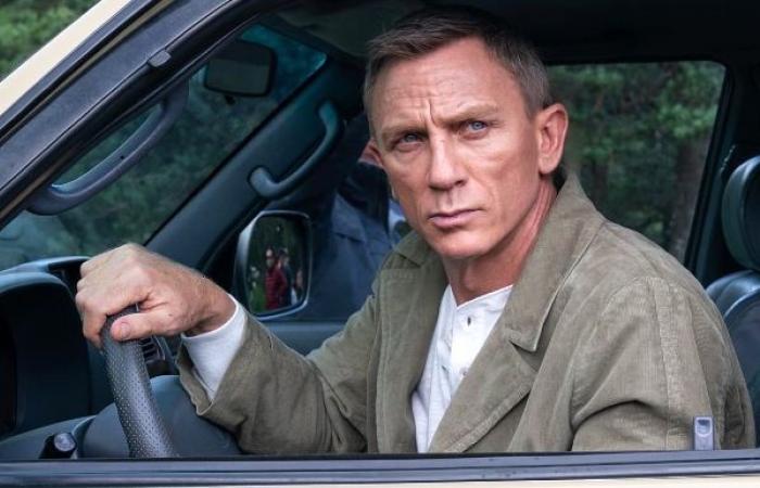 James Bond sequel is on the way and details are already known