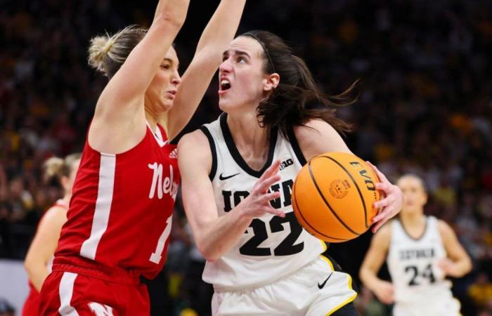 Caitlin Clark and Iowa vs. West Virginia live updates: Start time, how to watch March Madness, predictions for NCAA Women’s Tournament second round