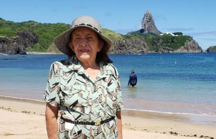 Fernando de Noronha holds a workshop for elderly women on the island with free entry | Living Noronha