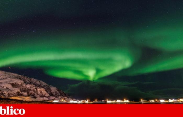“Severe geomagnetic storm” could bring northern lights further south | Space