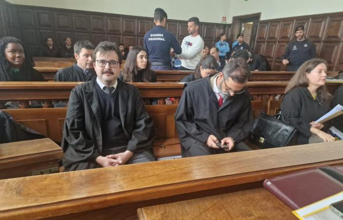 Court releases ten suspects of human trafficking in Beja