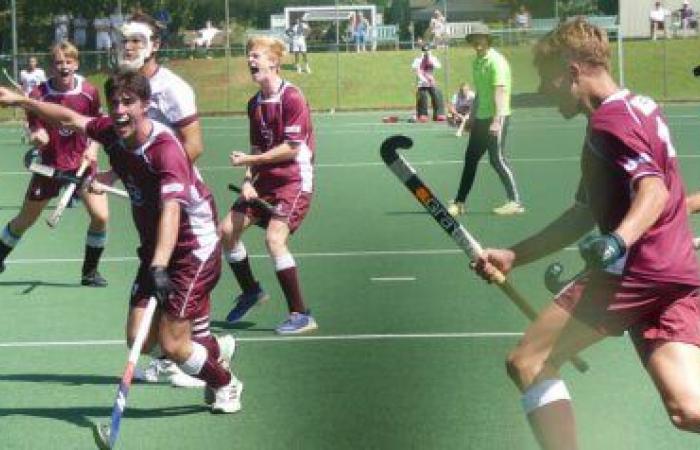 SuperSport Schools Plus | SACS turn it on vs St Stithians, Paul Roos held by Kearsney