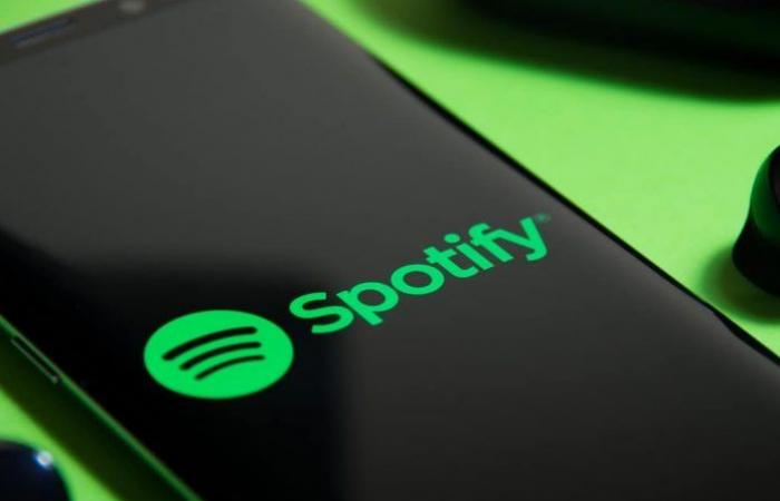Spotify expands services and launches course videos in the UK