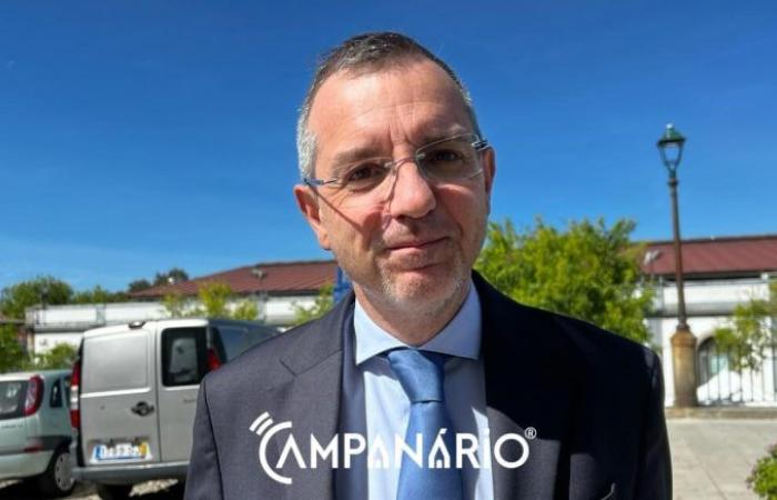 Alentejo could have another 14 Areas for Motorhomes in 2024: “we want to be a reference for the country” says Pres. from ERT Alentejo and Ribatejo (with sound)