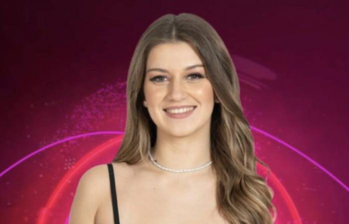 Big Brother 2024: Margarida Castro is a competitor
