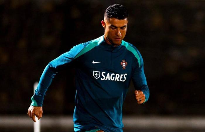 Slovenia vs Portugal LIVE streaming info: When and where to watch; Ronaldo expected to return for international friendly