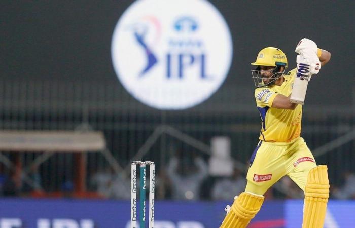 CSK vs GT IPL 2024: When and where to watch, live streaming details and more