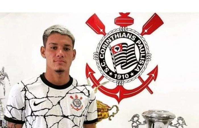 Reports reveal details about the death of a young man after sexual intercourse with a former Corinthians under-20 player