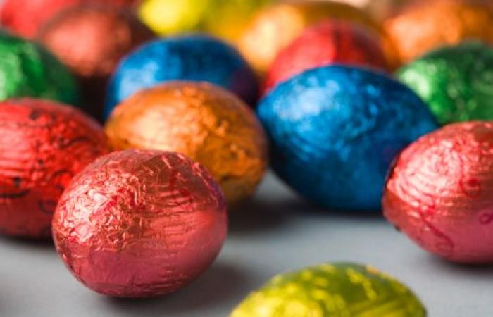 Easter is more affordable with chocolate and cod this year, research shows