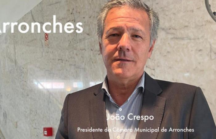 New Era of European Funds: President of Arronches advances with Investment of 3 Million euros.