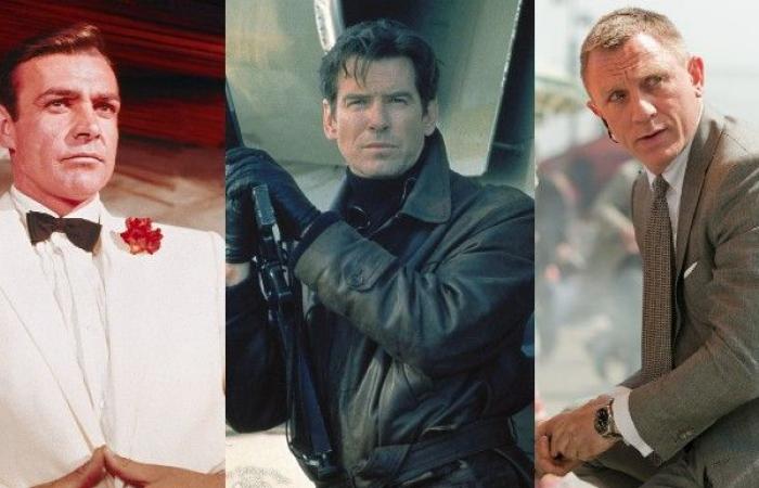 James Bond sequel is on the way and details are already known